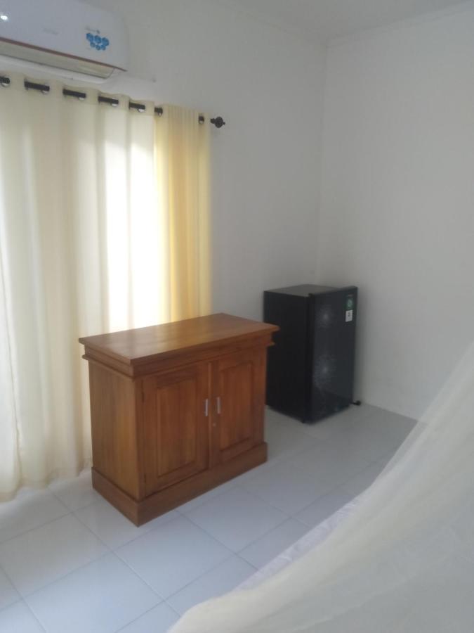 Parida Bungalow Νησιά Γκίλι Εξωτερικό φωτογραφία