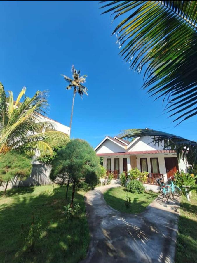 Parida Bungalow Νησιά Γκίλι Εξωτερικό φωτογραφία