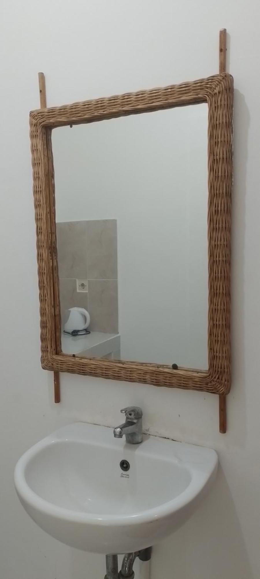 Parida Bungalow Νησιά Γκίλι Εξωτερικό φωτογραφία