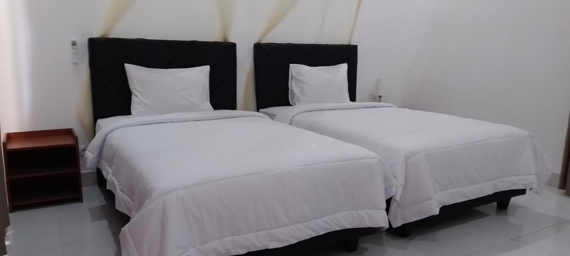 Parida Bungalow Νησιά Γκίλι Εξωτερικό φωτογραφία