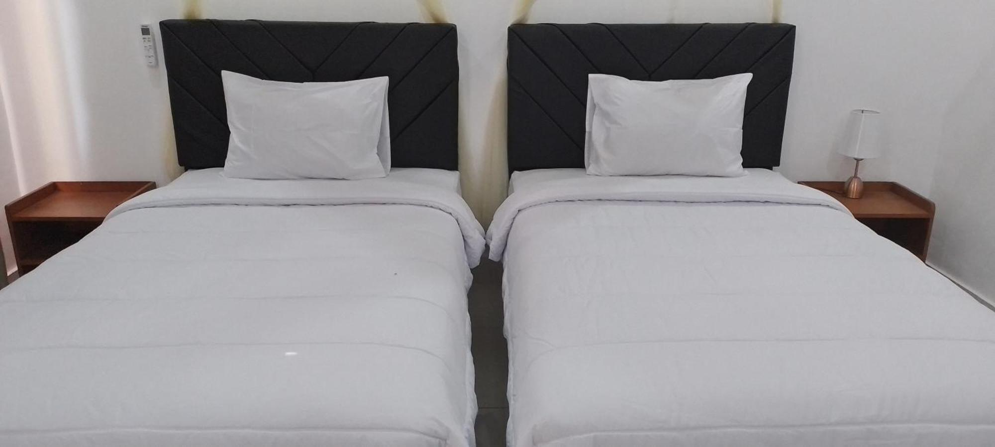 Parida Bungalow Νησιά Γκίλι Εξωτερικό φωτογραφία