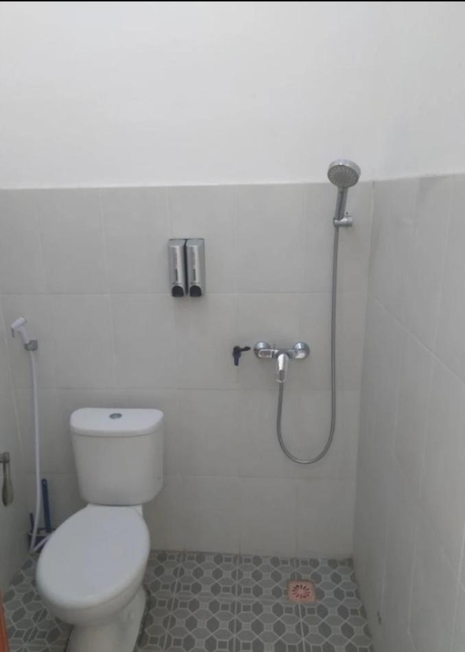Parida Bungalow Νησιά Γκίλι Εξωτερικό φωτογραφία