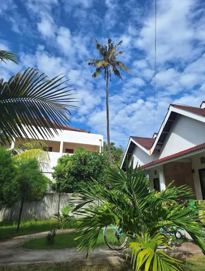 Parida Bungalow Νησιά Γκίλι Δωμάτιο φωτογραφία