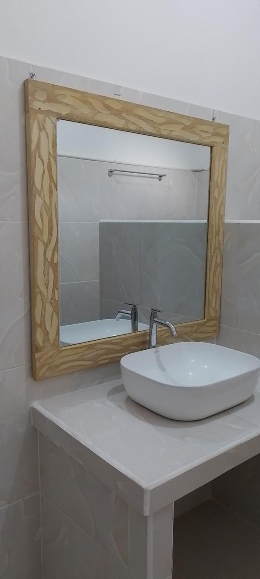Parida Bungalow Νησιά Γκίλι Εξωτερικό φωτογραφία