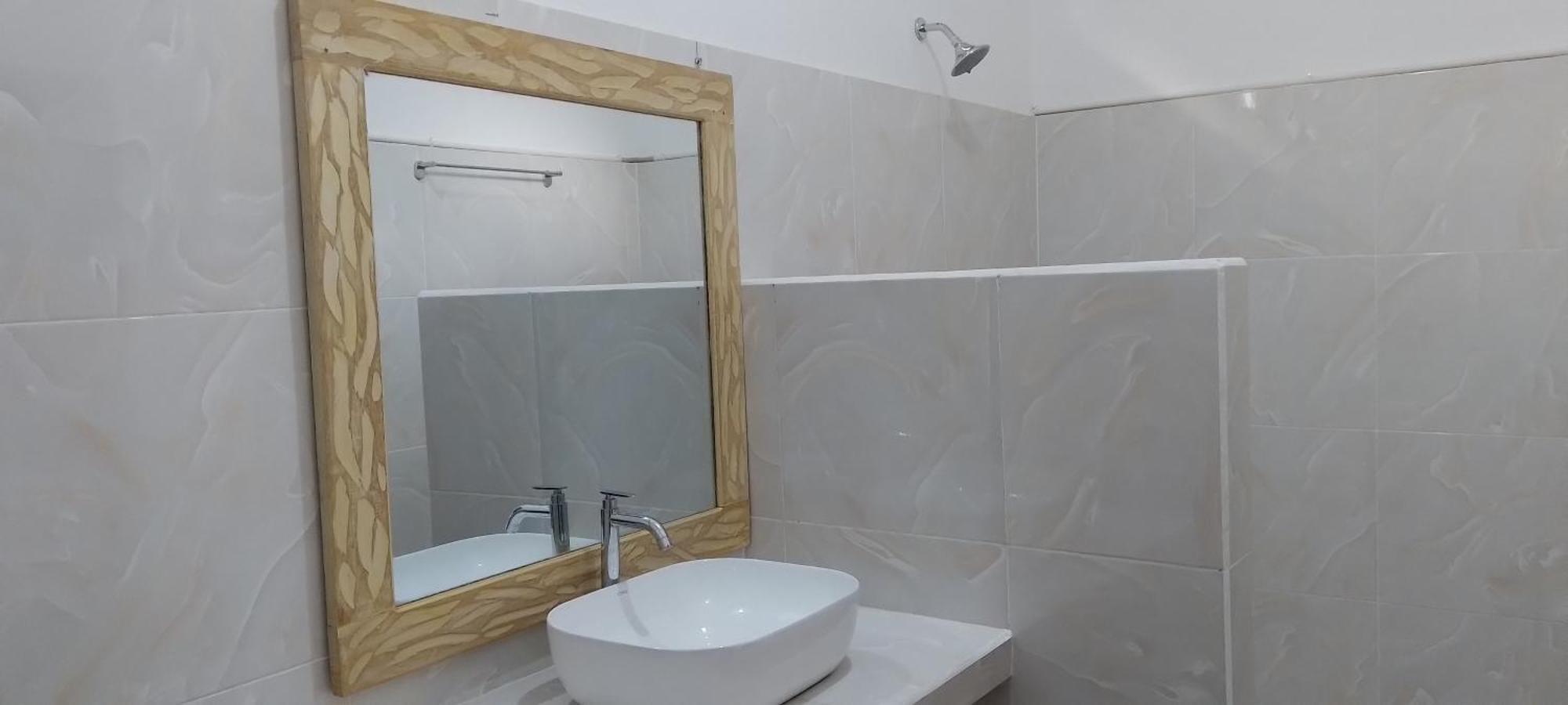 Parida Bungalow Νησιά Γκίλι Εξωτερικό φωτογραφία