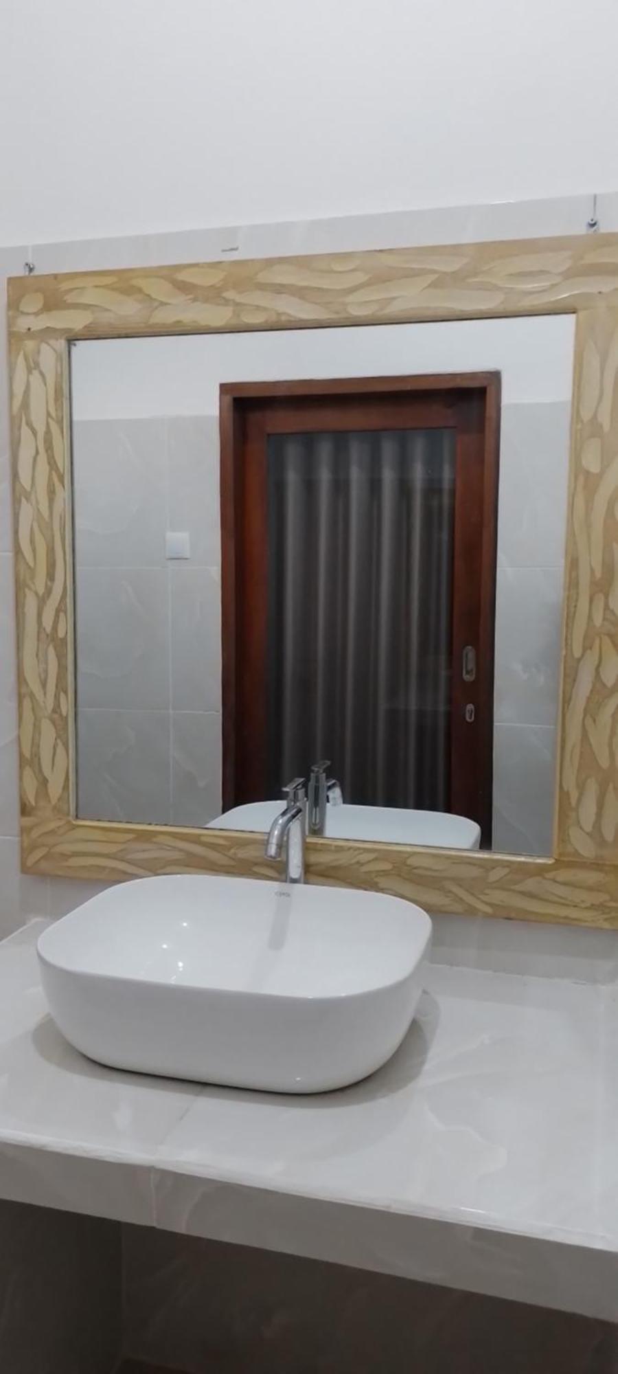 Parida Bungalow Νησιά Γκίλι Δωμάτιο φωτογραφία
