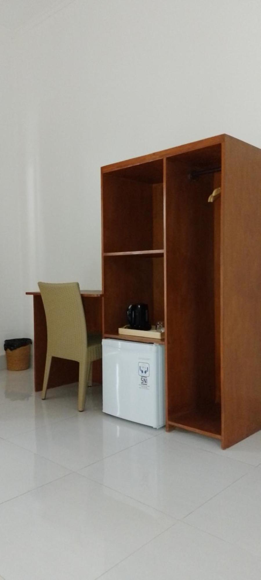 Parida Bungalow Νησιά Γκίλι Εξωτερικό φωτογραφία