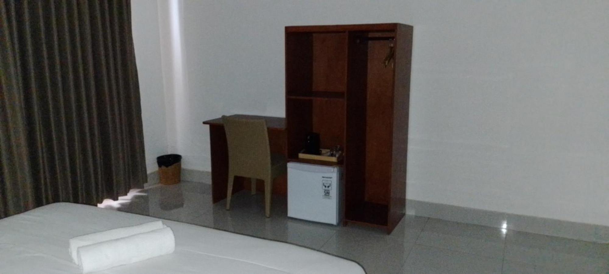 Parida Bungalow Νησιά Γκίλι Εξωτερικό φωτογραφία