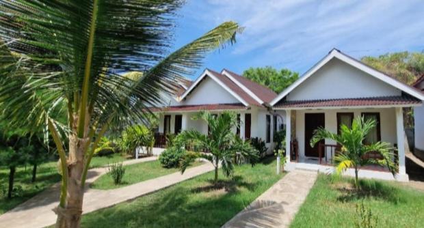 Parida Bungalow Νησιά Γκίλι Εξωτερικό φωτογραφία