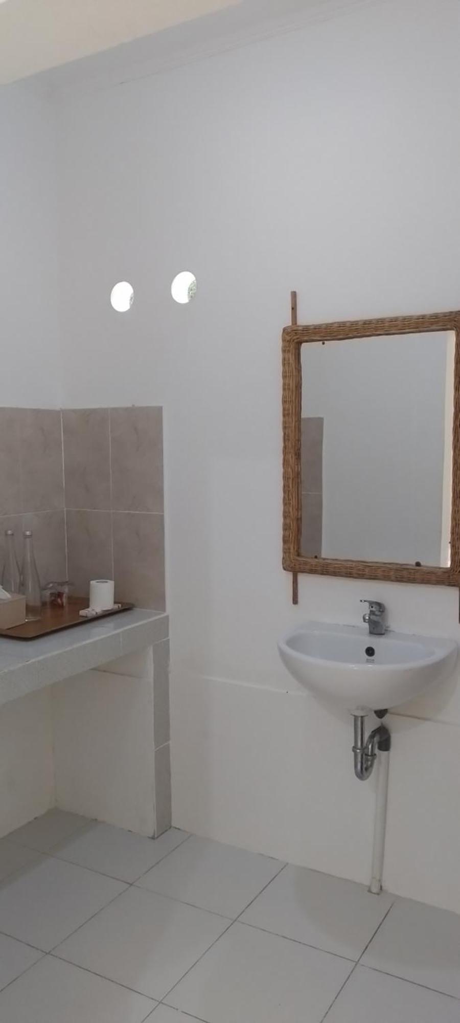 Parida Bungalow Νησιά Γκίλι Εξωτερικό φωτογραφία