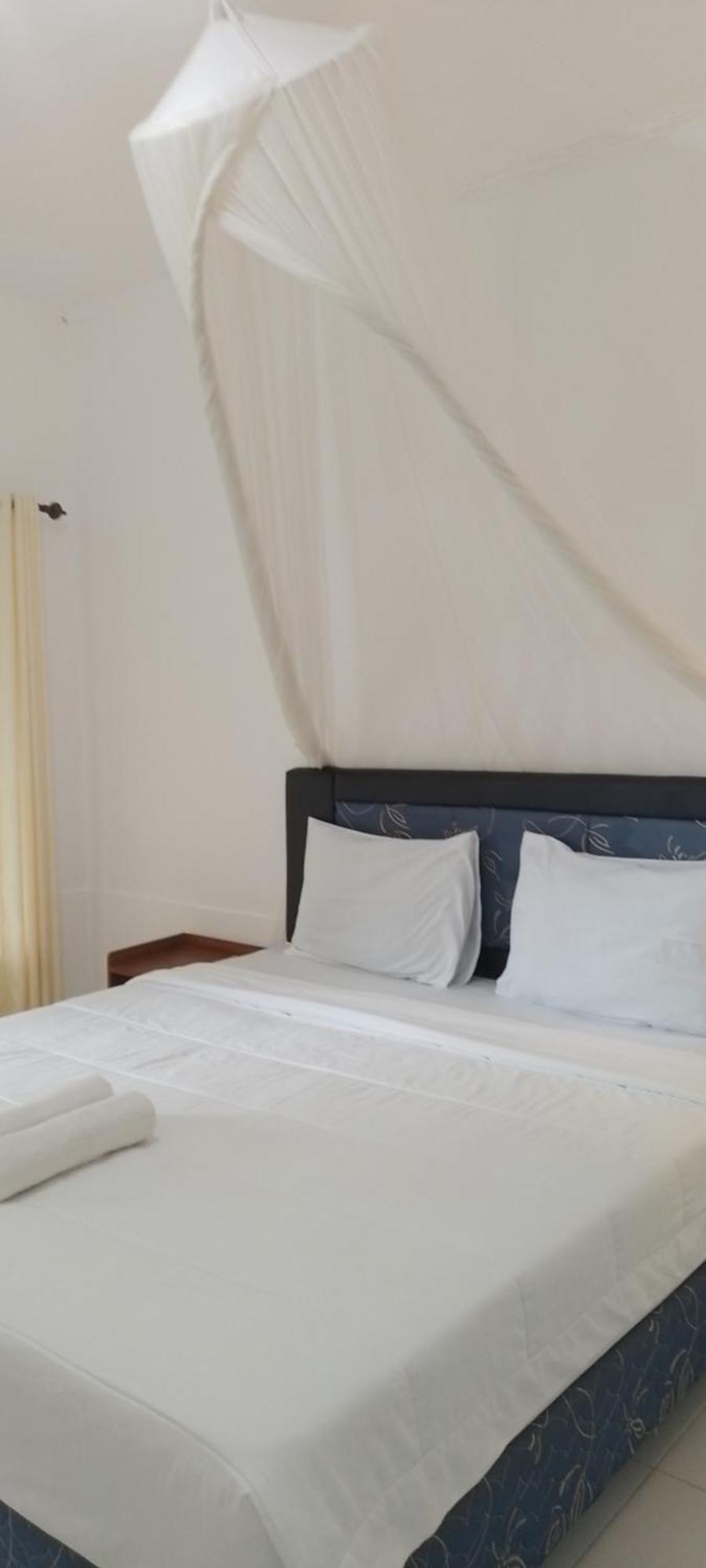 Parida Bungalow Νησιά Γκίλι Εξωτερικό φωτογραφία