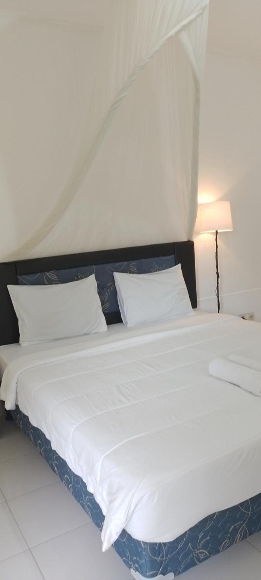Parida Bungalow Νησιά Γκίλι Εξωτερικό φωτογραφία