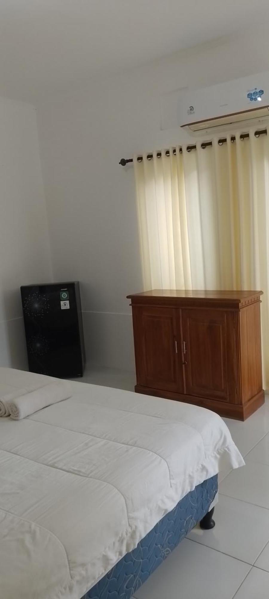 Parida Bungalow Νησιά Γκίλι Εξωτερικό φωτογραφία