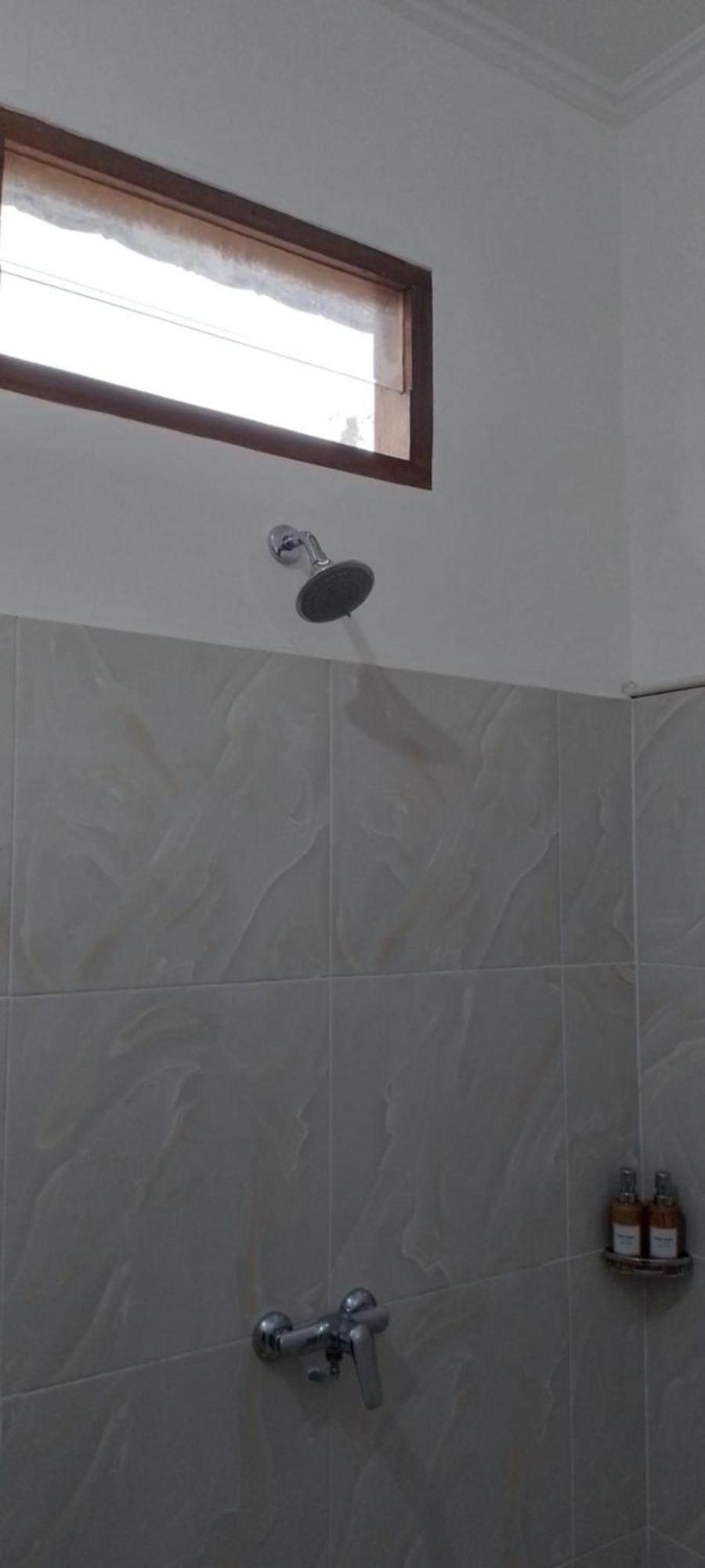 Parida Bungalow Νησιά Γκίλι Δωμάτιο φωτογραφία