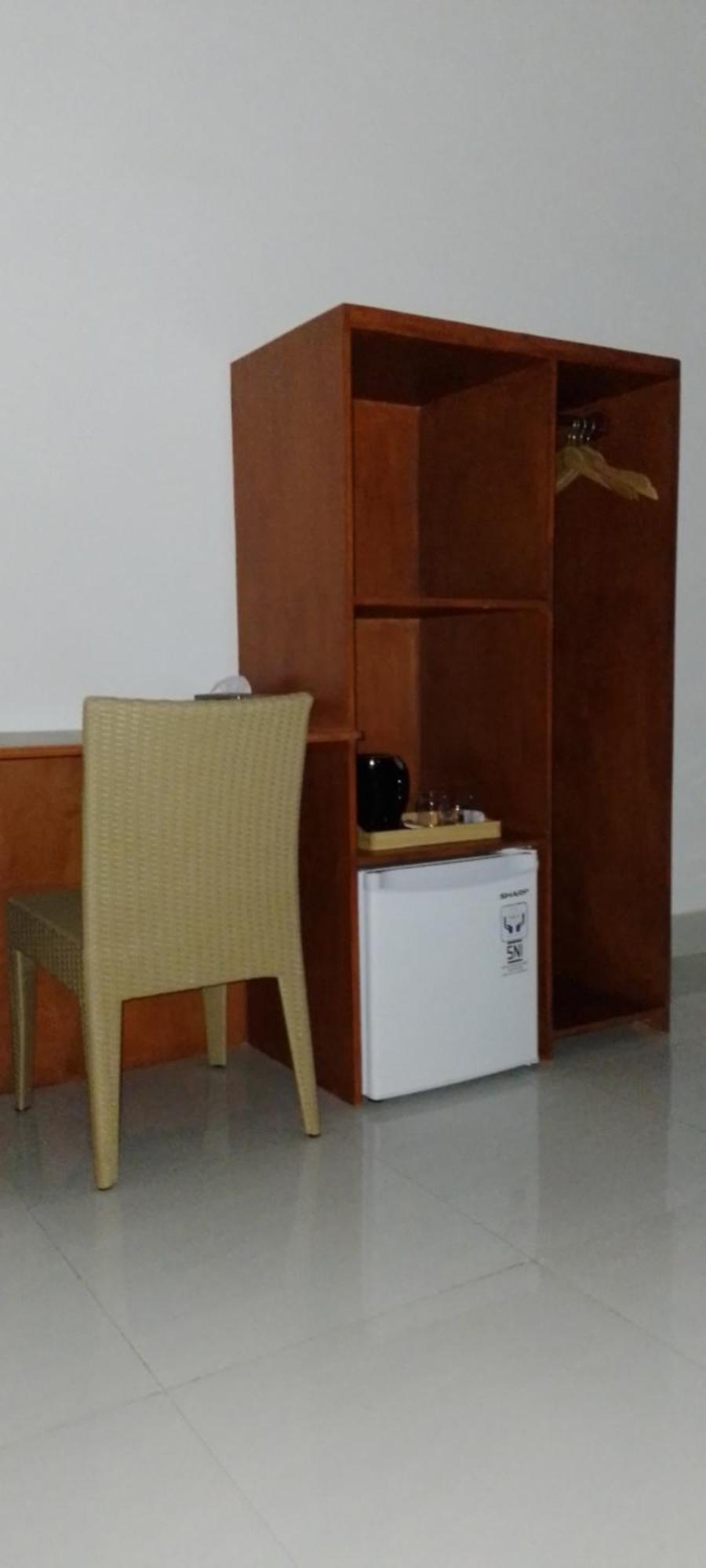 Parida Bungalow Νησιά Γκίλι Δωμάτιο φωτογραφία