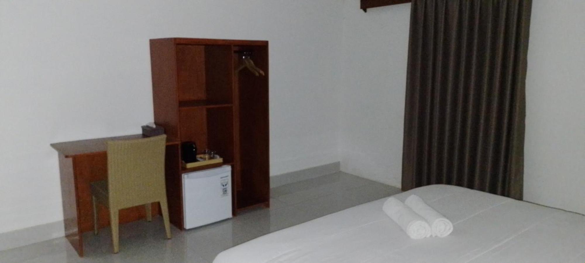 Parida Bungalow Νησιά Γκίλι Δωμάτιο φωτογραφία