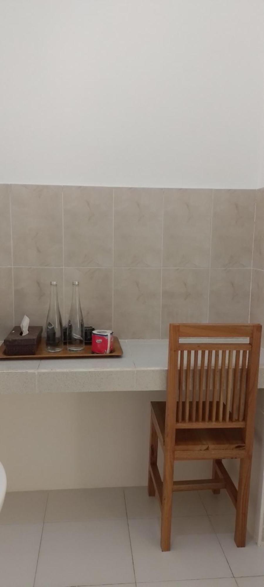 Parida Bungalow Νησιά Γκίλι Εξωτερικό φωτογραφία